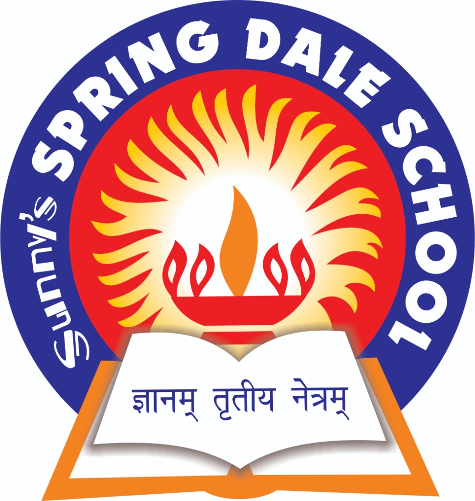 Sunny's Spring Dale School